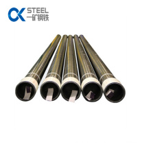 APL 5CT TUBING API 5CT CESTERA Y COMPARACIÓN DE TUBINO TUBO OCTG